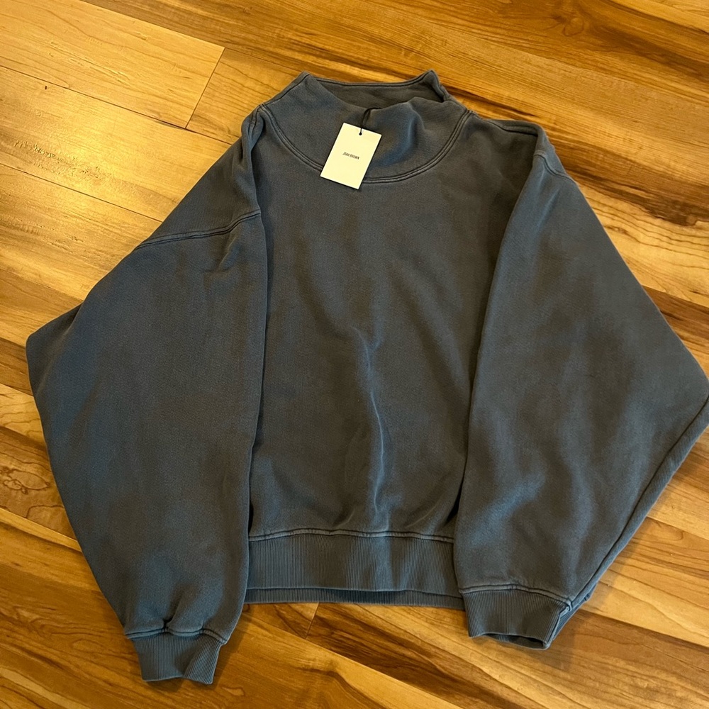 Joah Brown turtleneck